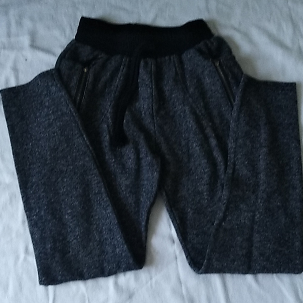Women's joggers